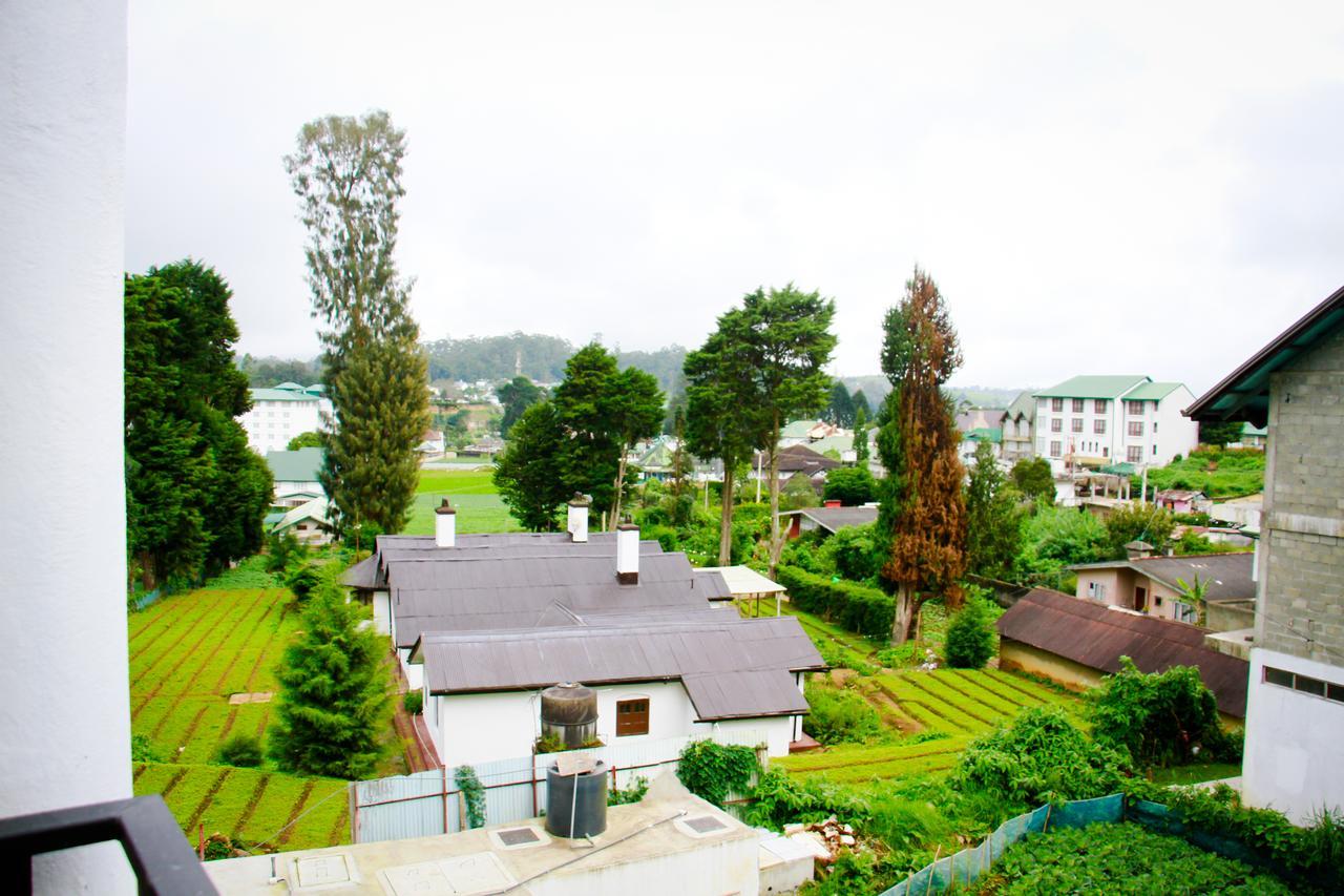 Lotus Luxury Apartment Nuwara Eliya Kültér fotó