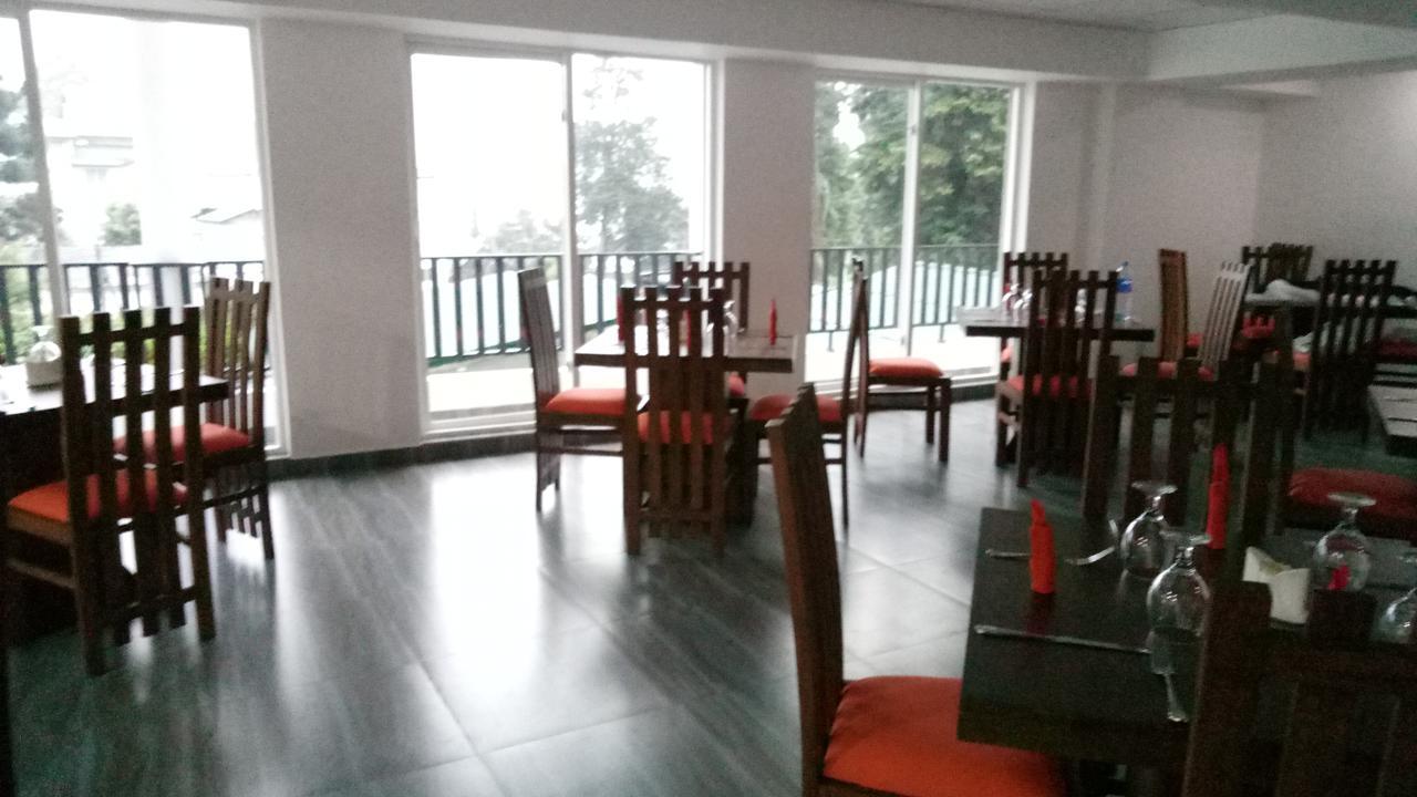 Lotus Luxury Apartment Nuwara Eliya Kültér fotó